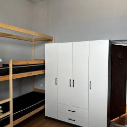 4-местный номер стандарт комфорт