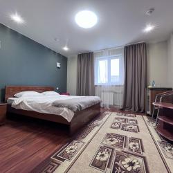 Фото Отель Сибирия