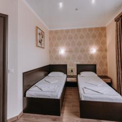 2-местный номер эконом