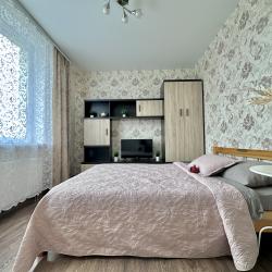 1-комнатные апартаменты стандарт Белорусская, 10