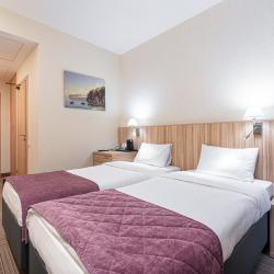 фото 24 Harbor Club Hotel (Харбор Клуб Отель)