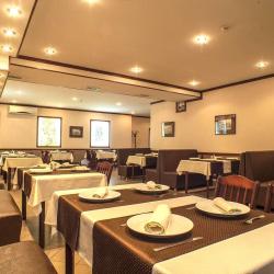 Фото Отель Дубки