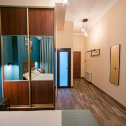 Фото Отель Villa Park&SPA (Вилла Парк и СПА)
