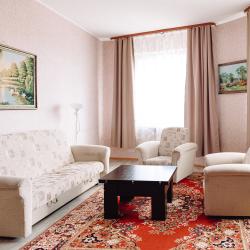Фото Отель Горки