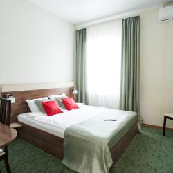 Фото Отель АльфаВилла