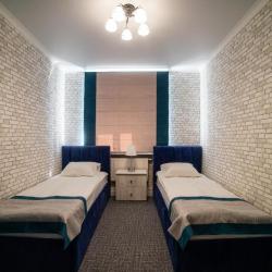 Фото Отель Металлург