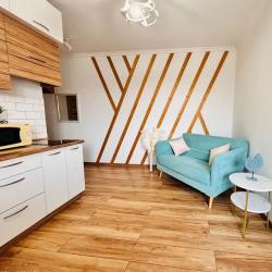 Фото Апартаменты на Шевченко 85