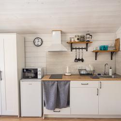 Коттедж стандарт