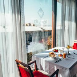 Фото City Hotel Bishkek (Сити Отель )