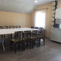 Фото Отель База отдыха Лада