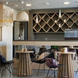 Фото Отель Бургас