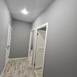 Фото Отель Хорошие Квартиры на улице Районная