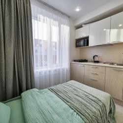 Фото Отель EasyGuest на 1-я Миусская