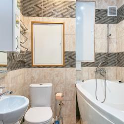 Фото Отель DearHome на проезде Высоковольтный