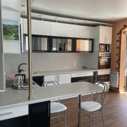 Фото Апартаменты на улице Туристический проезд