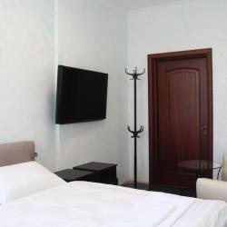 Фото Отель Рассвет