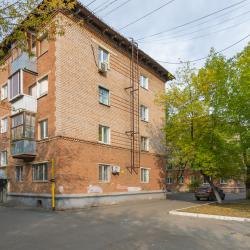 Фото Отель LikeHome (ЛайкХоум) на улице 60 лет Октября 3