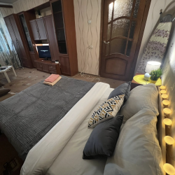 Фото Апартаменты на Гостенской 12