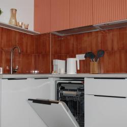 Фото Апартаменты на улице Красноармейская 157В/83с3