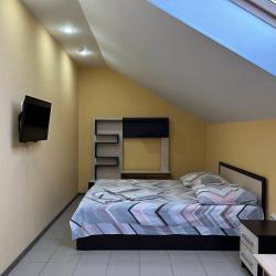 Номер комфорт семейный