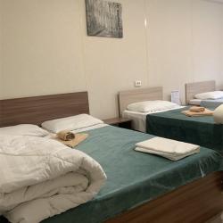 Фото Отель Пол&Пути