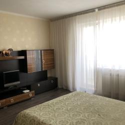 Фото Отель Мегаполис на улице Шуменская