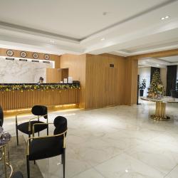 Фото Отель Milan (Милан)