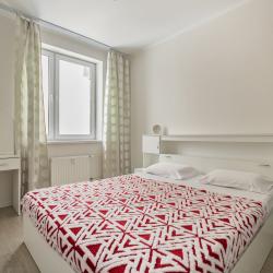 Фото Отель MaxRealty24 на улице Просторная 14