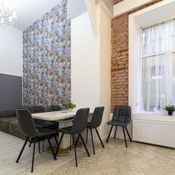 фото 25 VCentre Aparts (Вцентре Апартс) на улице Кирочная