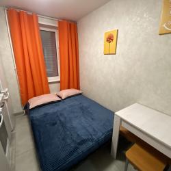 Фото Апартаменты на Олимпийском проспекте