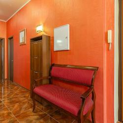 Фото Отель Prima Rent на улице Ошарская 16