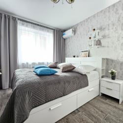 Фото Отель Живи уютно в квартале Светлояр