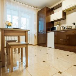 Фото Апартаменты на улице Телевизионная