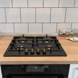 Апартаменты улучшенные Калининград, Аллея знаний 5