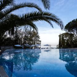 Фото Swissôtel Resort Камелия (Свиссотель Камелия)