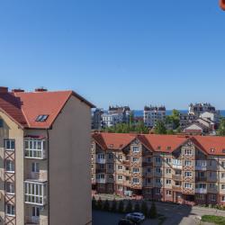 Апартаменты Pavlov Терра — bb9b17371ebbae1bd2acf0559fe471d2