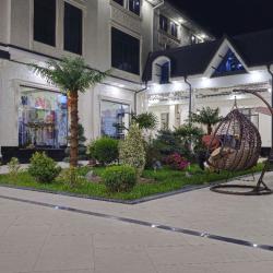 Фото Отель Gold Star Palace Hotel (Голд Стар Палас)