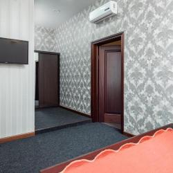 Фото Отель Bavaria (Бавария)