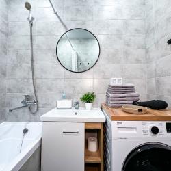 2-комнатные апартаменты улучшенные Анапа, Крылова 13 корп 2