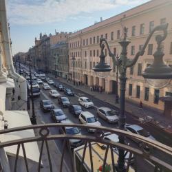 2-местный номер полулюкс (с завтраком)