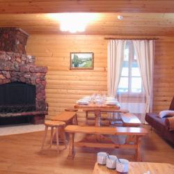 Фото Отель Колкуново