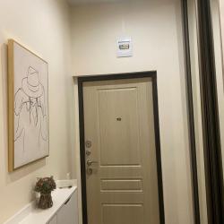 3-комнатные апартаменты студия