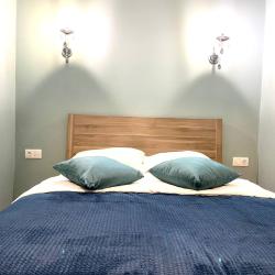 Фото Апартаменты на улице Яганова 11