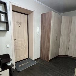 Фото Отель UTrip (ЮТрип) на улице Пирогова 1 корпус 4
