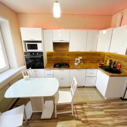 2-комнатные апартаменты стандарт