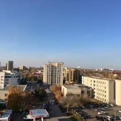 2-комнатные апартаменты стандарт Красный Путь 105/1