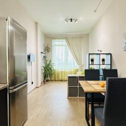 2-комнатные апартаменты улучшенные г. Пермь, ул. Героев Хасана,11Б