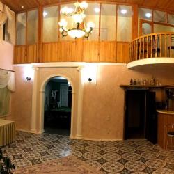 Фото Отель Комфорт