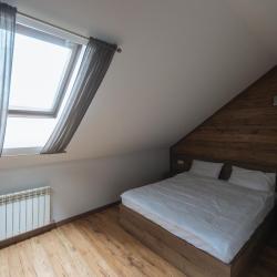 Фото Отель La Confiture (Ля Конфитюр)