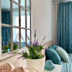 Фото Отель Romlex Apartments (Ромлекс) на улице Судоремонтная 24